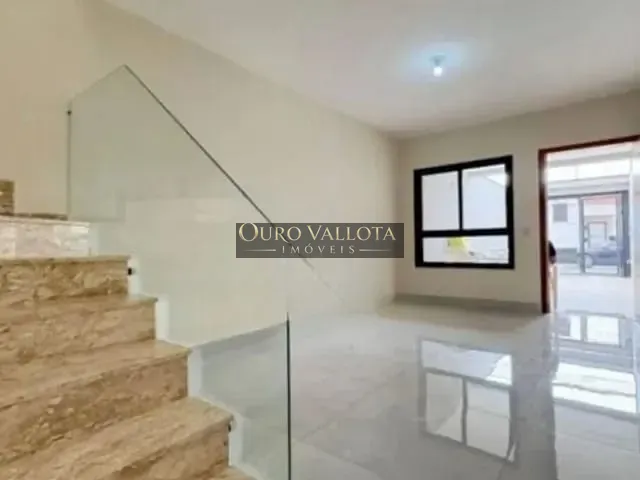 Sobrado com 73m² 3 quartos e 3 banheiros, à venda, no bairro Vila Libanesa em São Paulo