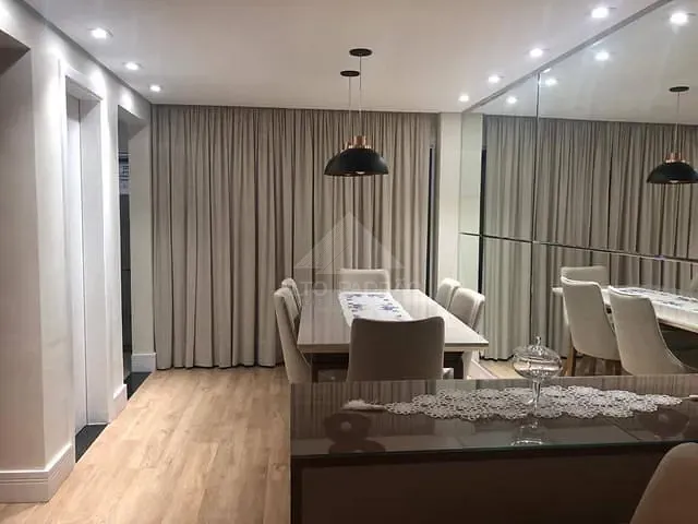 Sobrado com 110m² 3 quartos e 1 banheiro, à venda, no bairro Taboão em São Bernardo do Campo