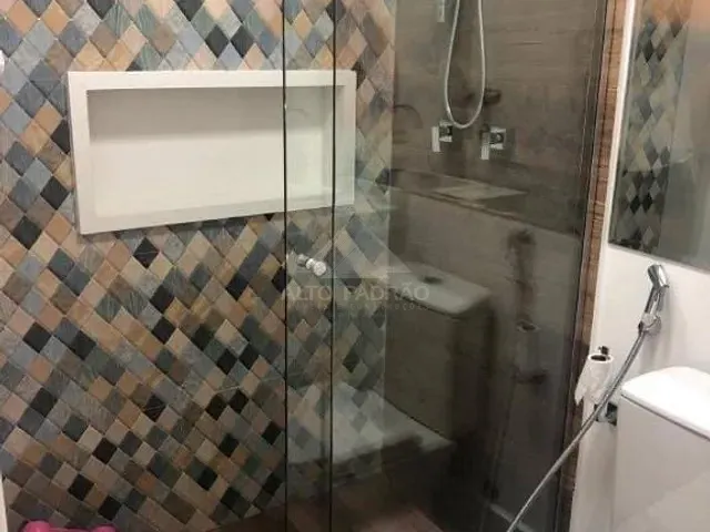 Sobrado com 110m² 3 quartos e 1 banheiro, à venda, no bairro Taboão em São Bernardo do Campo