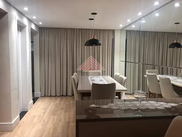 Sobrado com 110m² 3 quartos e 1 banheiro, à venda, no bairro Taboão em São Bernardo do Campo
