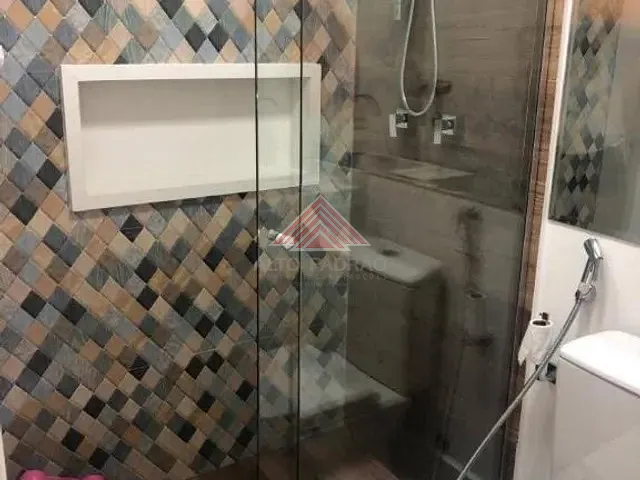 Sobrado com 110m² 3 quartos e 1 banheiro, à venda, no bairro Taboão em São Bernardo do Campo