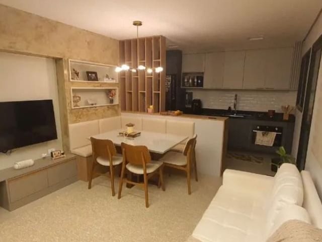 Sobrado com 67m² 2 quartos e 2 banheiros, à venda, no bairro Jardim Petropolis em Cotia