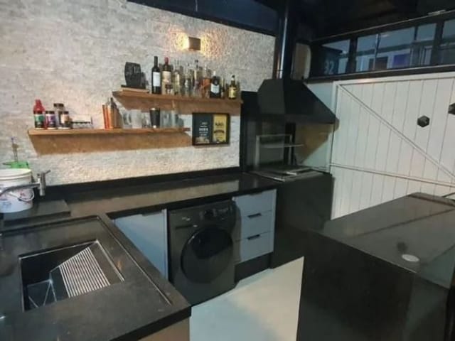 Sobrado com 67m² 2 quartos e 2 banheiros, à venda, no bairro Jardim Petropolis em Cotia