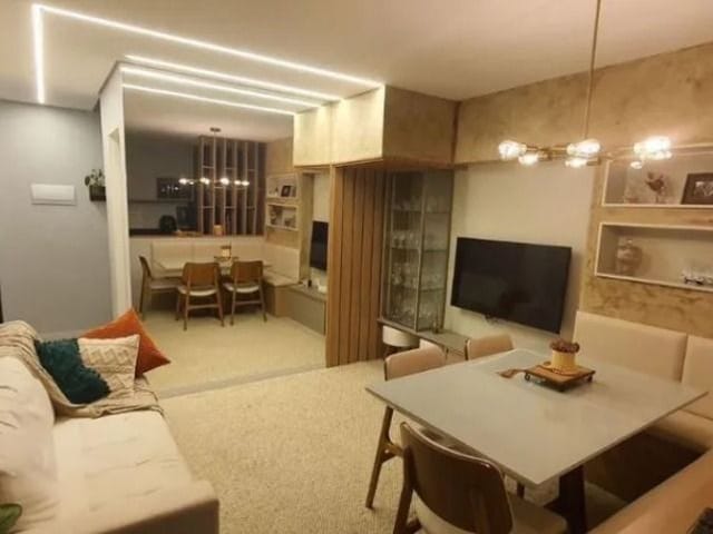 Sobrado com 67m² 2 quartos e 2 banheiros, à venda, no bairro Jardim Petropolis em Cotia
