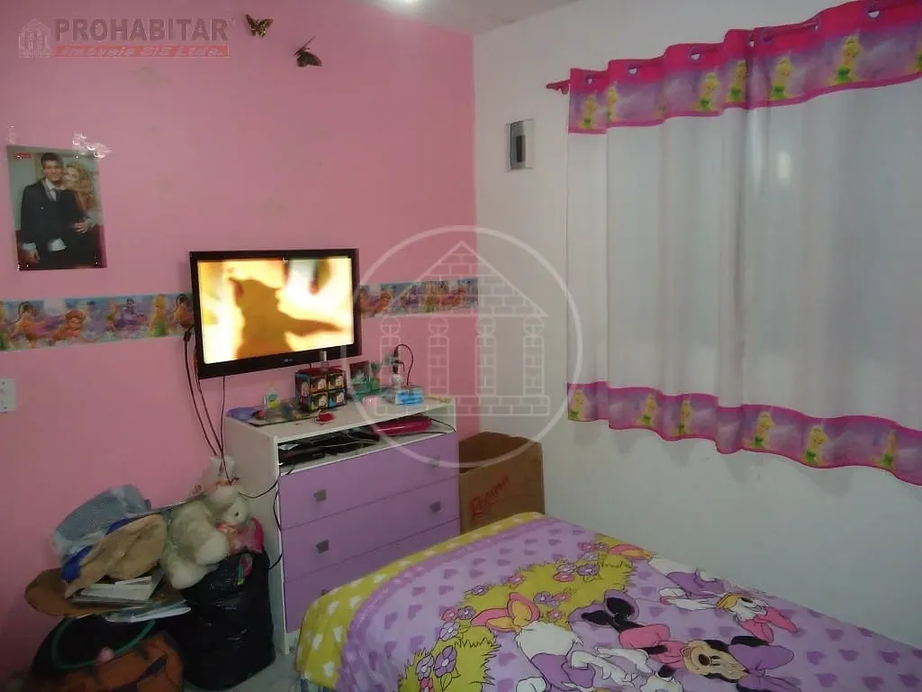 Sobrado, 3 quartos, 75 m² - Foto 13