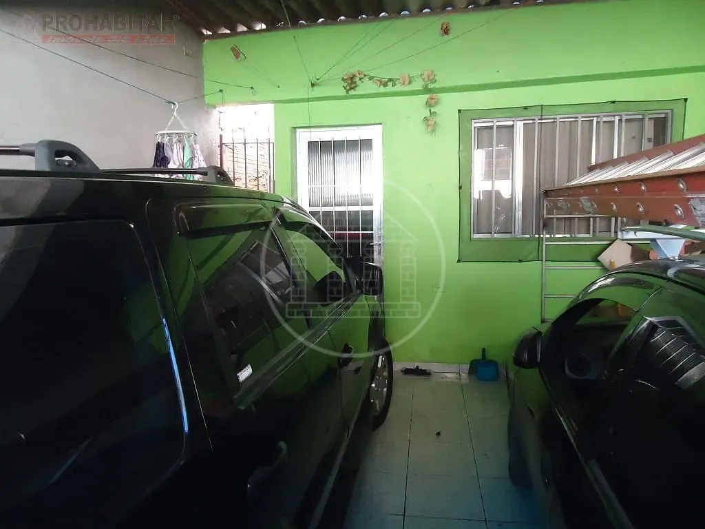 Sobrado, 3 quartos, 75 m² - Foto 15