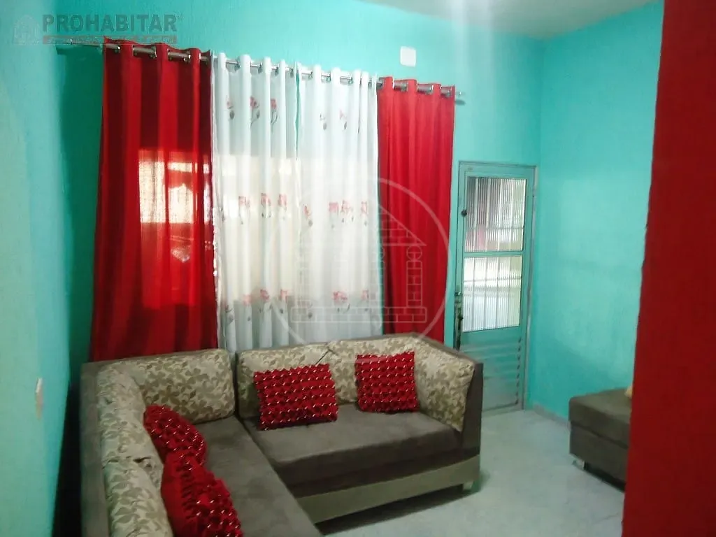 Sobrado, 3 quartos, 75 m² - Foto 3