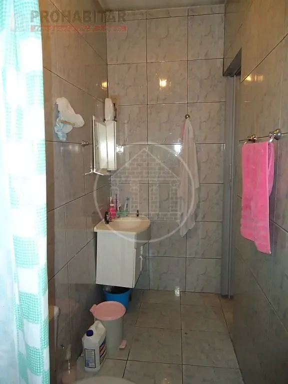 Sobrado, 3 quartos, 75 m² - Foto 9