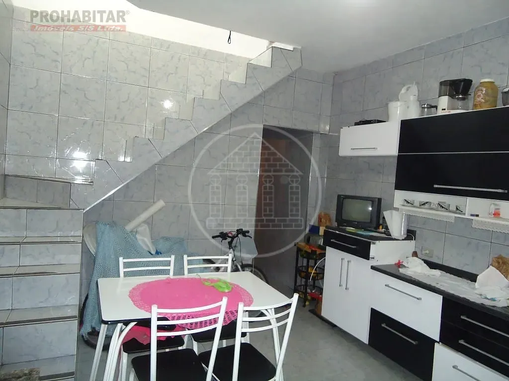Sobrado, 3 quartos, 75 m² - Foto 6