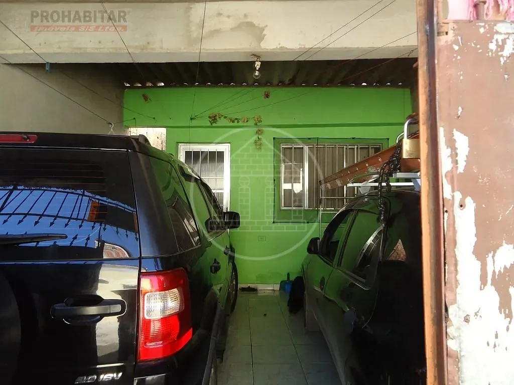Sobrado, 3 quartos, 75 m² - Foto 16