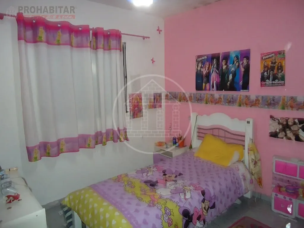 Sobrado, 3 quartos, 75 m² - Foto 12
