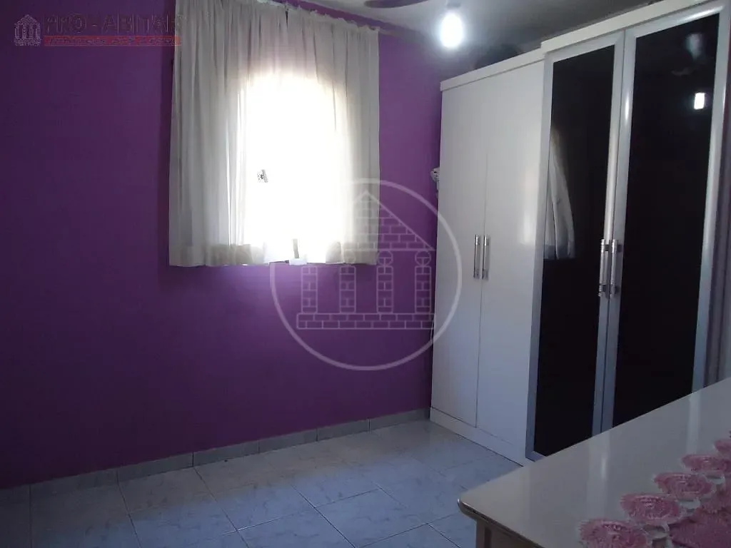 Sobrado, 3 quartos, 75 m² - Foto 8