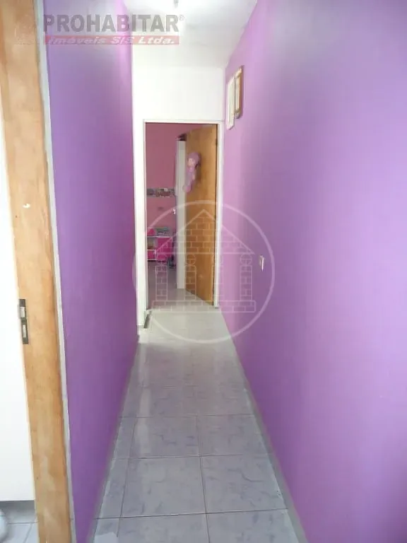 Sobrado, 3 quartos, 75 m² - Foto 7