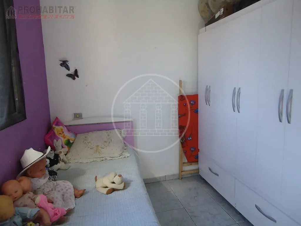 Sobrado, 3 quartos, 75 m² - Foto 10