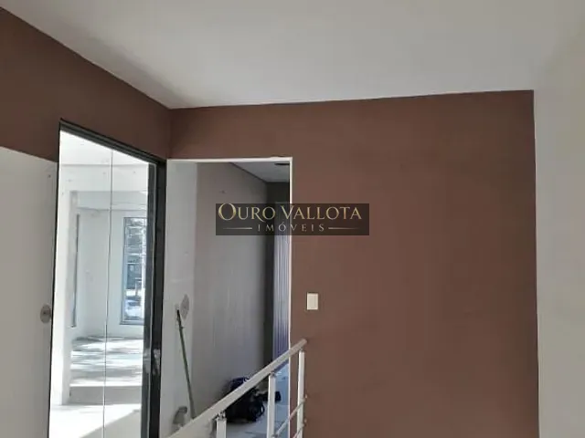 Sobrado com 360m², para alugar, no bairro Mooca em São Paulo