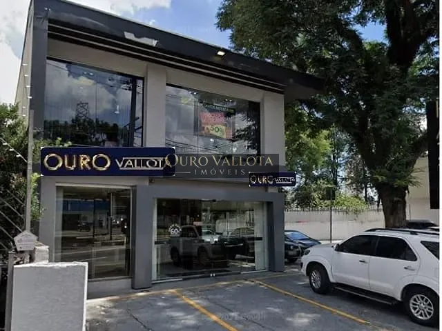 Sobrado com 360m², para alugar, no bairro Mooca em São Paulo