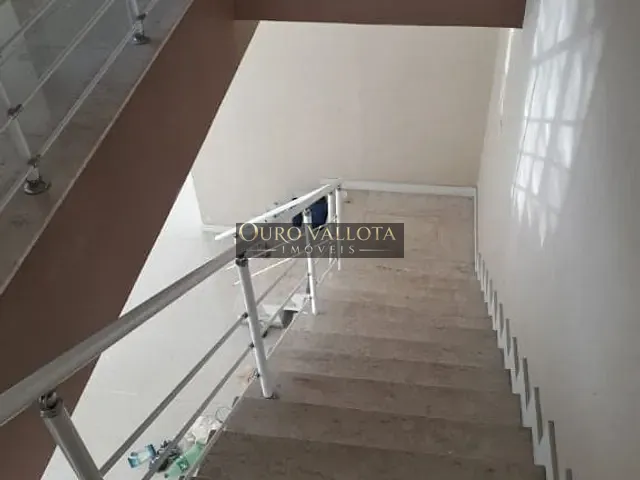 Sobrado com 360m², para alugar, no bairro Mooca em São Paulo