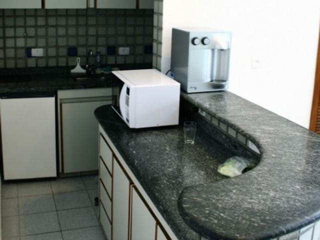 Sobrado com 280m², para alugar, no bairro Paraíso em São Paulo