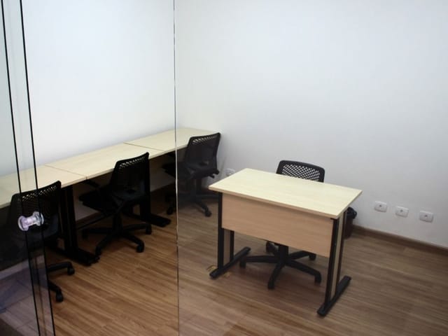 Sobrado com 280m², para alugar, no bairro Paraíso em São Paulo