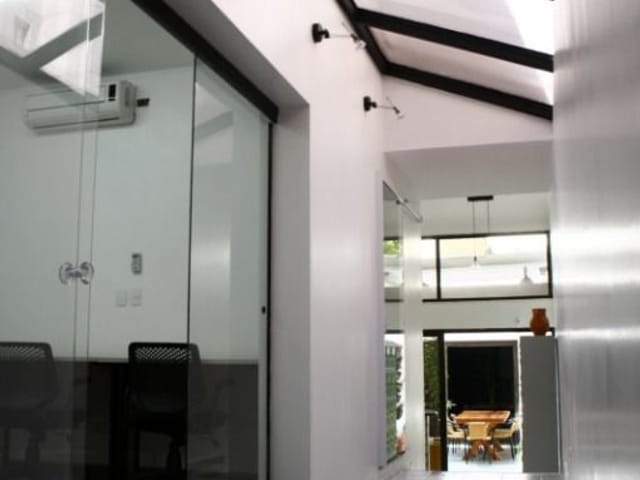 Sobrado com 280m², para alugar, no bairro Paraíso em São Paulo