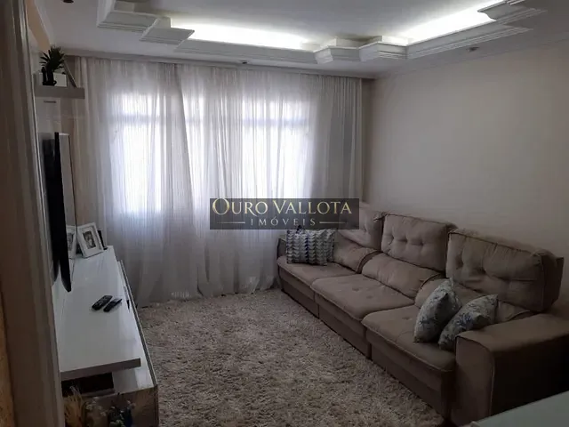 Sobrado 3 quartos e 2 banheiros, à venda, no bairro Vila Bela em São Paulo
