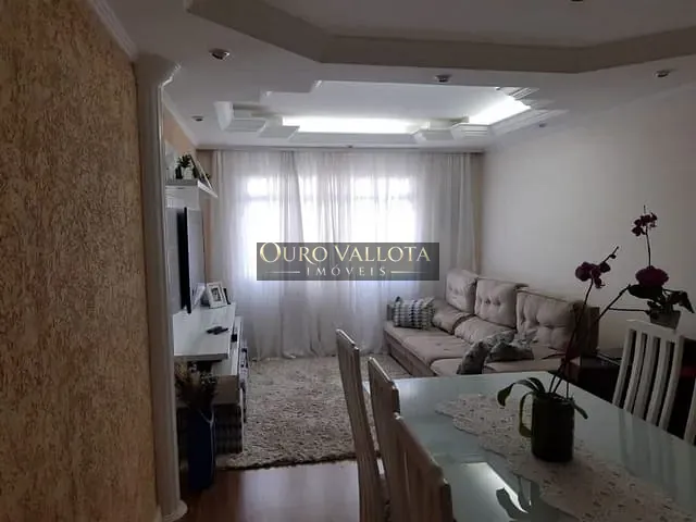 Sobrado 3 quartos e 2 banheiros, à venda, no bairro Vila Bela em São Paulo