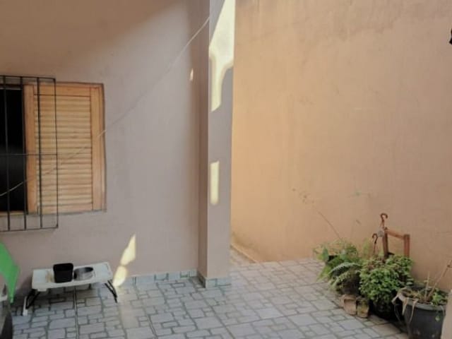 Sobrado com 31m² 3 quartos e 3 banheiros, à venda, no bairro Cidade Ipava em São Paulo