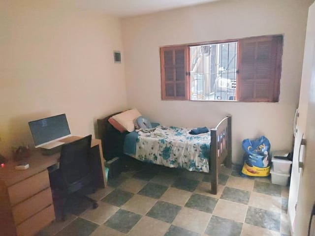 Sobrado com 31m² 3 quartos e 3 banheiros, à venda, no bairro Cidade Ipava em São Paulo