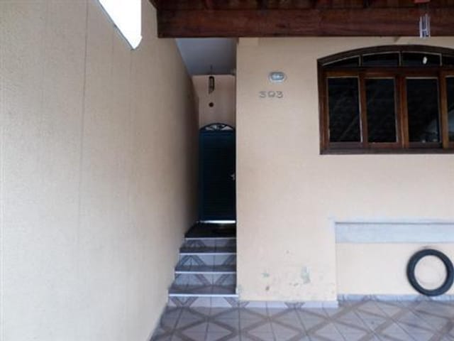 Foto do Sobrado - Sobrado residencial à venda, Vila Assis, Sorocaba - SO1774. | Ary Proenca Negócios Imobiliários Ltda
