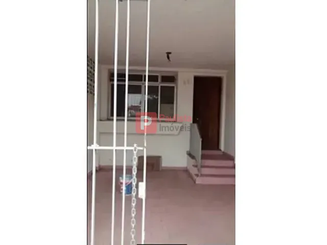 Sobrado com 84m² 3 quartos e 2 banheiros, à venda, no bairro Campo Belo em São Paulo