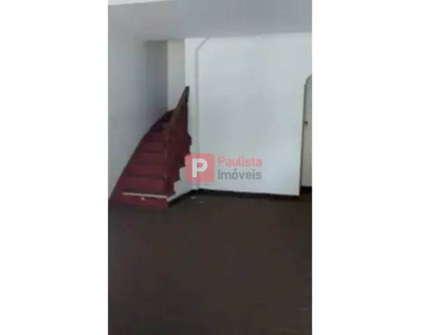Sobrado com 84m² 3 quartos e 2 banheiros, à venda, no bairro Campo Belo em São Paulo