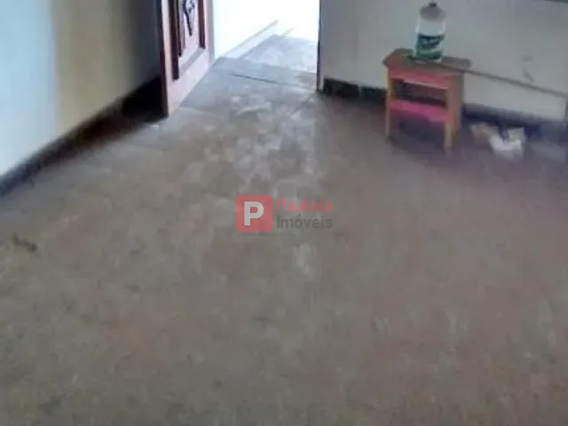 Sobrado com 84m² 3 quartos e 2 banheiros, à venda, no bairro Campo Belo em São Paulo
