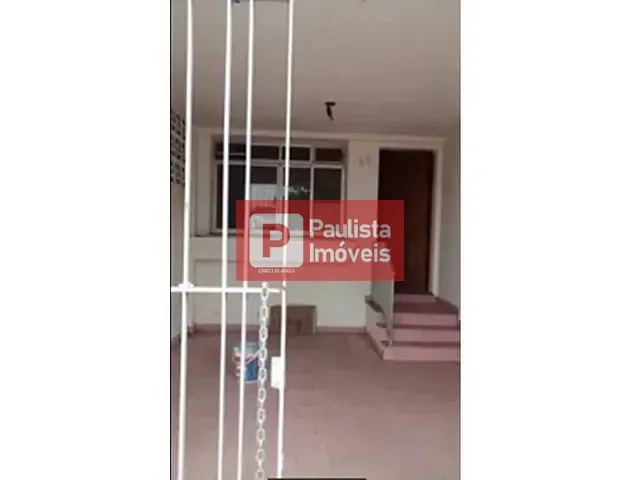 Sobrado com 84m² 3 quartos e 2 banheiros, à venda, no bairro Campo Belo em São Paulo