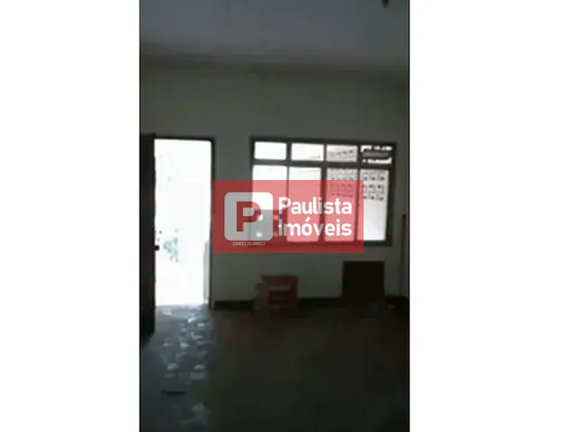 Sobrado com 84m² 3 quartos e 2 banheiros, à venda, no bairro Campo Belo em São Paulo