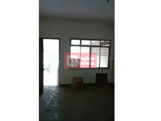 Sobrado com 84m² 3 quartos e 2 banheiros, à venda, no bairro Campo Belo em São Paulo