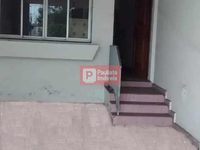 Sobrado com 84m² 3 quartos e 2 banheiros, à venda, no bairro Campo Belo em São Paulo