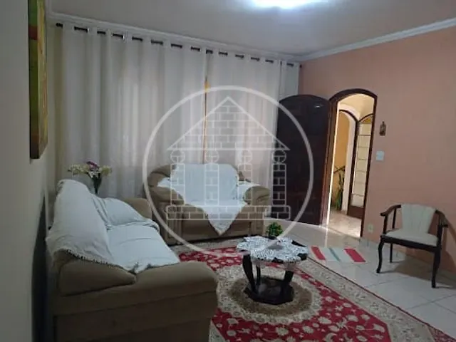 Sobrado com 294m² 3 quartos e 2 banheiros, à venda, no bairro Jardim Rosalina em São Paulo