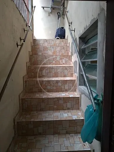 Sobrado, 3 quartos, 294 m² - Foto 14