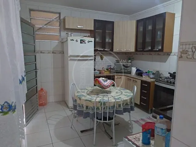 Sobrado com 294m² 3 quartos e 2 banheiros, à venda, no bairro Jardim Rosalina em São Paulo