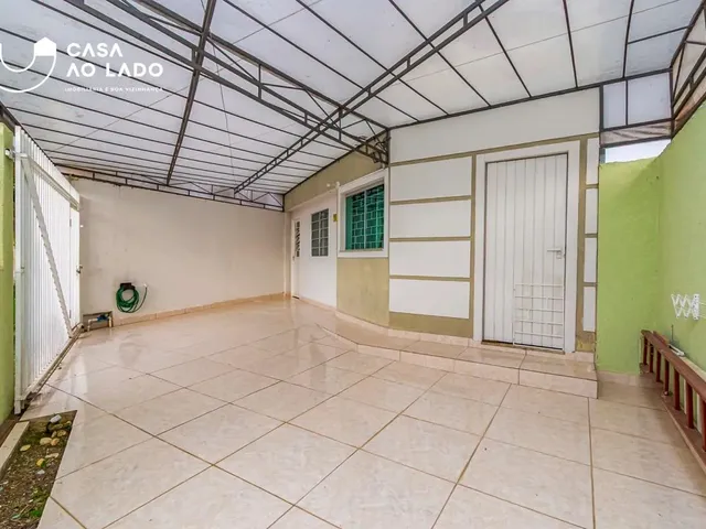 Sobrado 10 quartos e 6 banheiros, à venda, no bairro Jardim das Américas em Curitiba