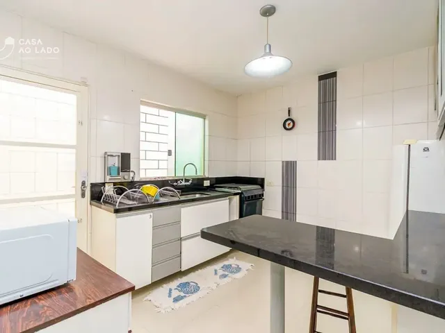 Sobrado 10 quartos e 6 banheiros, à venda, no bairro Jardim das Américas em Curitiba