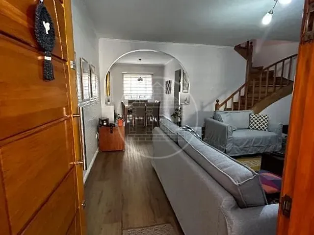 Sobrado com 125m² 3 quartos e 2 banheiros, à venda, no bairro Socorro em São Paulo