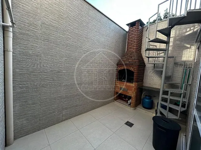 Sobrado com 125m² 3 quartos e 2 banheiros, à venda, no bairro Socorro em São Paulo