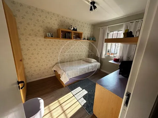 Sobrado com 125m² 3 quartos e 2 banheiros, à venda, no bairro Socorro em São Paulo