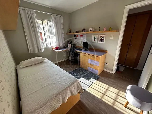 Sobrado com 125m² 3 quartos e 2 banheiros, à venda, no bairro Socorro em São Paulo