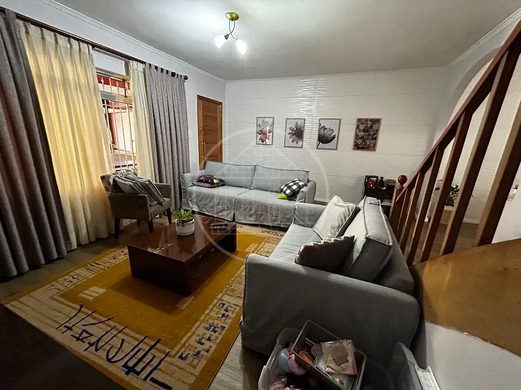 Sobrado, 3 quartos, 99 m² - Foto 15