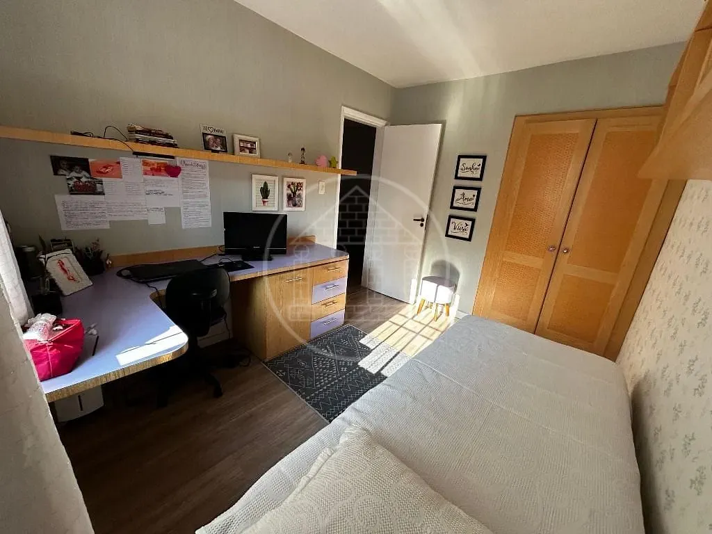 Sobrado, 3 quartos, 99 m² - Foto 7