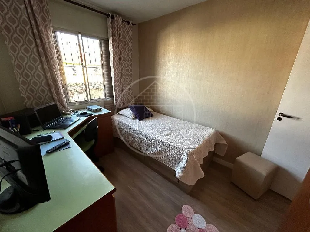 Sobrado, 3 quartos, 99 m² - Foto 21