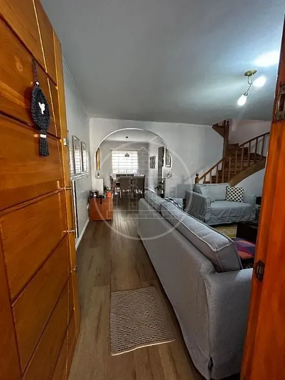 Sobrado, 3 quartos, 99 m² - Foto 5