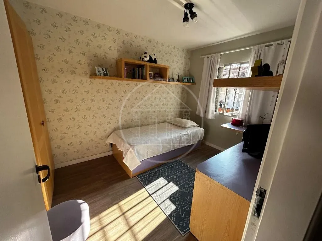 Sobrado, 3 quartos, 99 m² - Foto 4